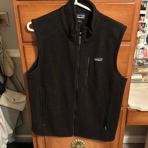 Men’s Patagonia vest